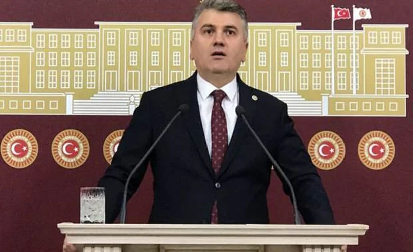 Mustafa Canbey kimdir?