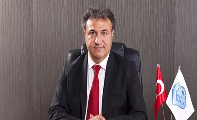Mustafa İduğ kimdir?