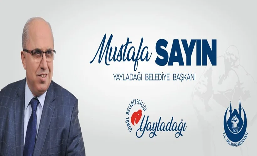 Mustafa Sayın kimdir?