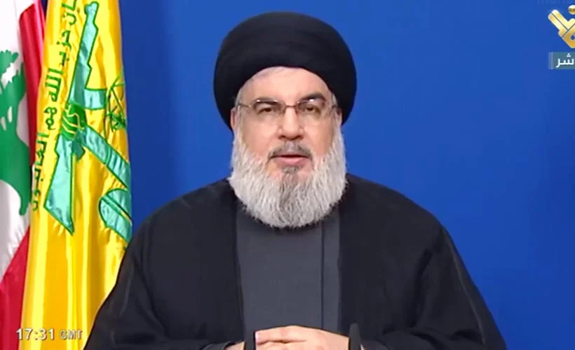 Nasrallah, Süleymani ile son görüşmesinin ayrıntılarını açıkladı
