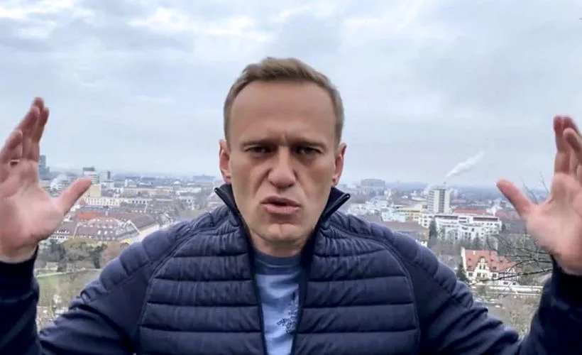 Navalni Rusya'da tutuklanacağını biliyor muydu? Hangi Batılı güçler destekliyor?