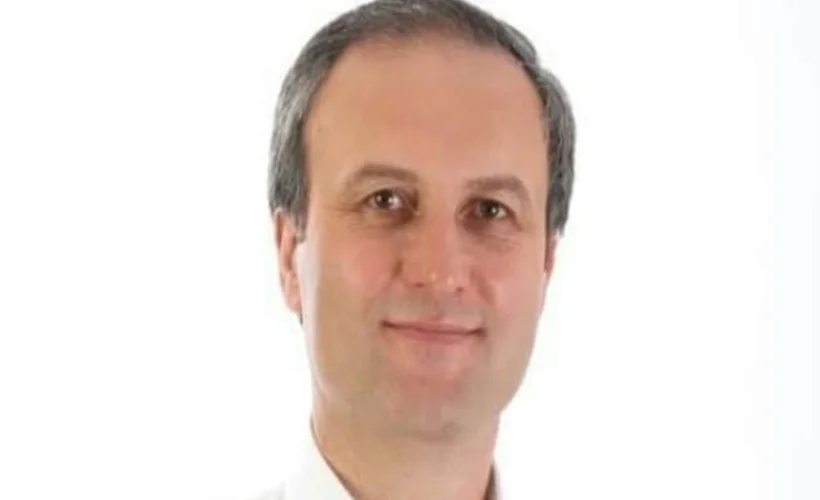 Necdet Türker kimdir?