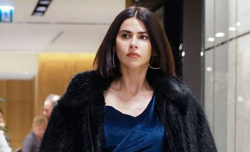 Nesrin Cavadzade Yasak Elma'dan ayrılıyor mu? Nesrin Cavadzade'nin sevgilisi kim?