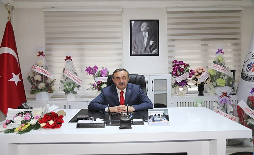 Nihat Acar kimdir?