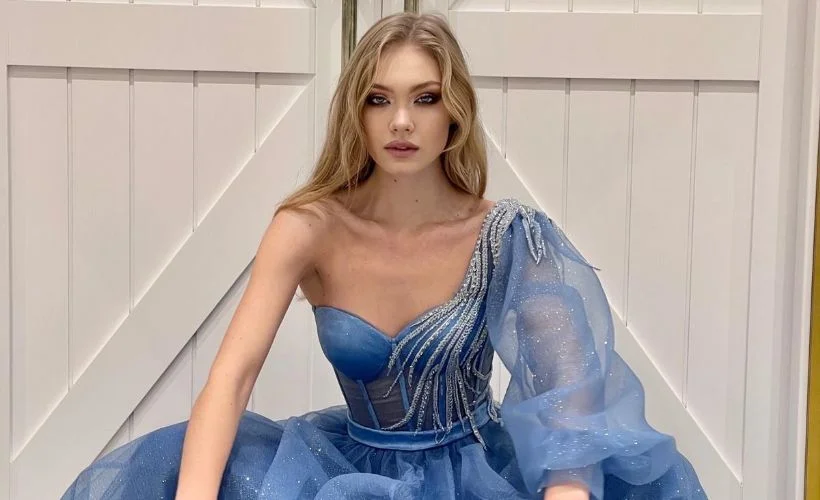 Nova Sposa A Modern Twist On Traditional Wedding Dresses