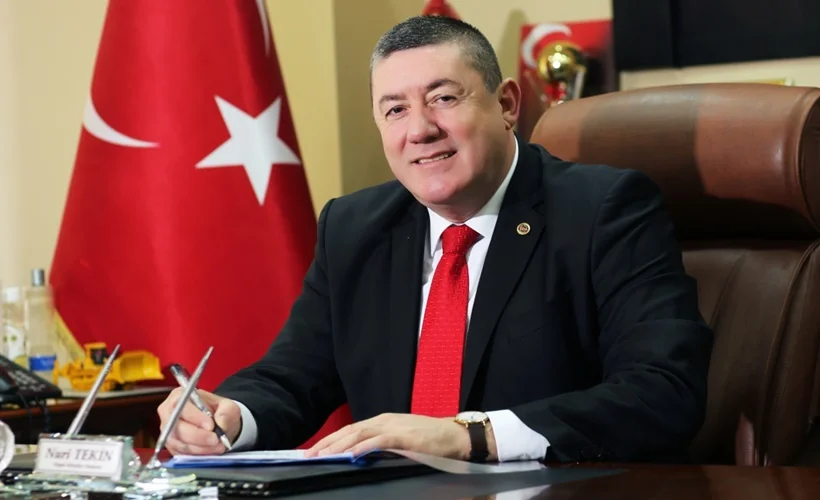 Nuri Tekin kimdir?