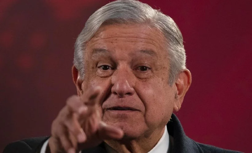 Obrador'dan Twitter'a tepki: 'Tarafsız değilsiniz.' Twitter'ın değerlendirmesi: 'Üzücü'
