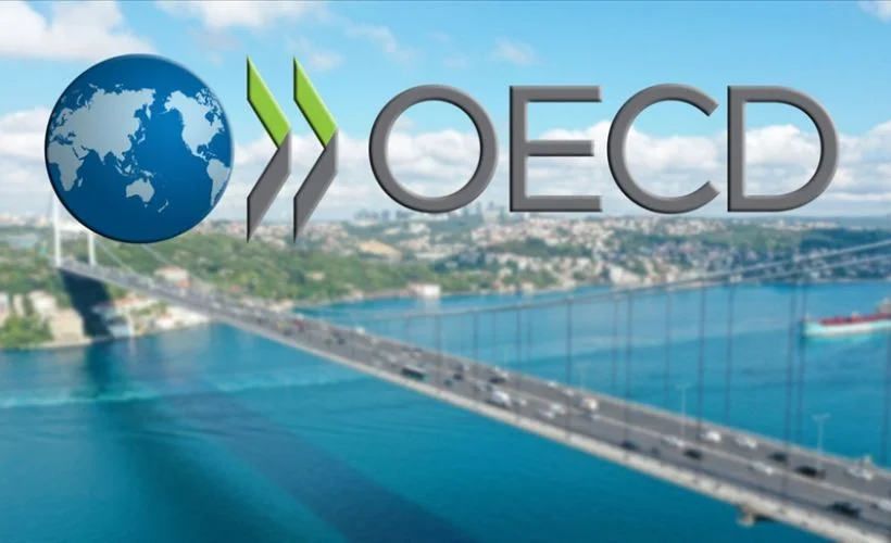 OECD İstanbul Merkezi yarın açılıyor