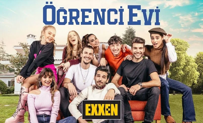 Öğrenci Evi dizisi oyuncuları kimler? Öğrenci evi hangi kanalda yayınlanacak?