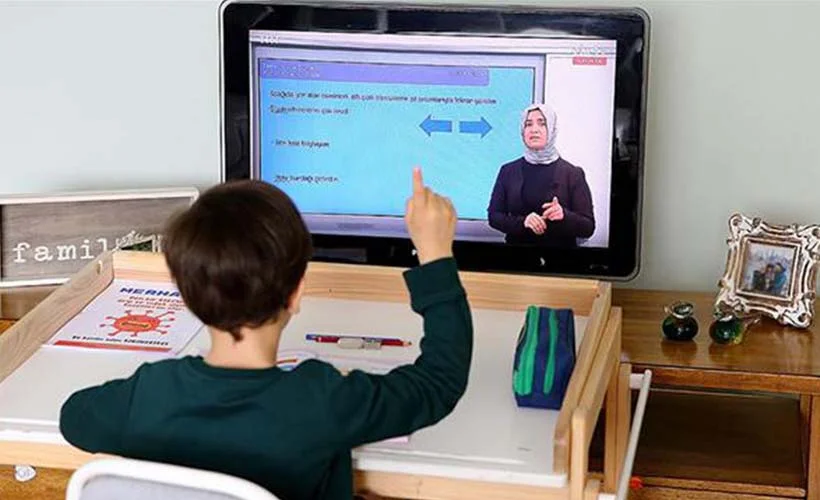 Okullarda ilk dönem sona erdi
