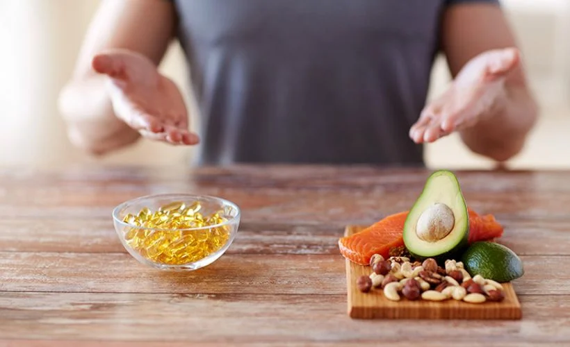 Omega 3 eksikliği belirtileri nelerdir?