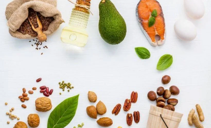Omega 3 hangi besinlerde bulunur? Omega 3 içeren besinler nelerdir?