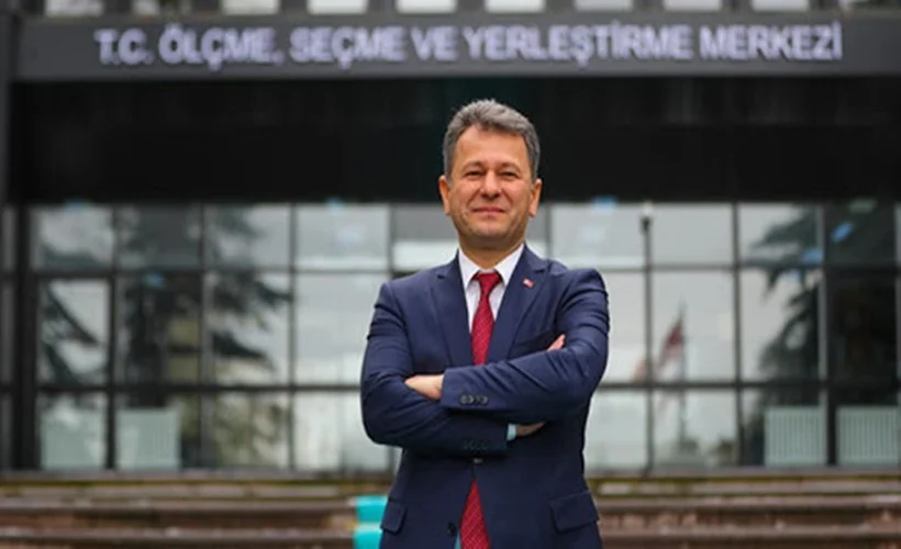 ÖSYM sınavları için 3 milyonu aşkın aday fotoğrafını dijital ortama taşıdı