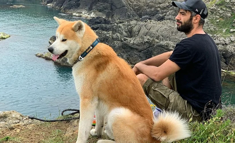 Oyuncu Aksoy'a saldıran köpeğin sahibine 1,5 yıl hapis istendi