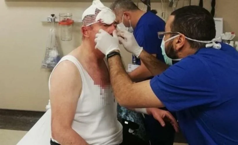 Özdağ'a saldırıyla ilgili 2 şüpheli tutuklandı