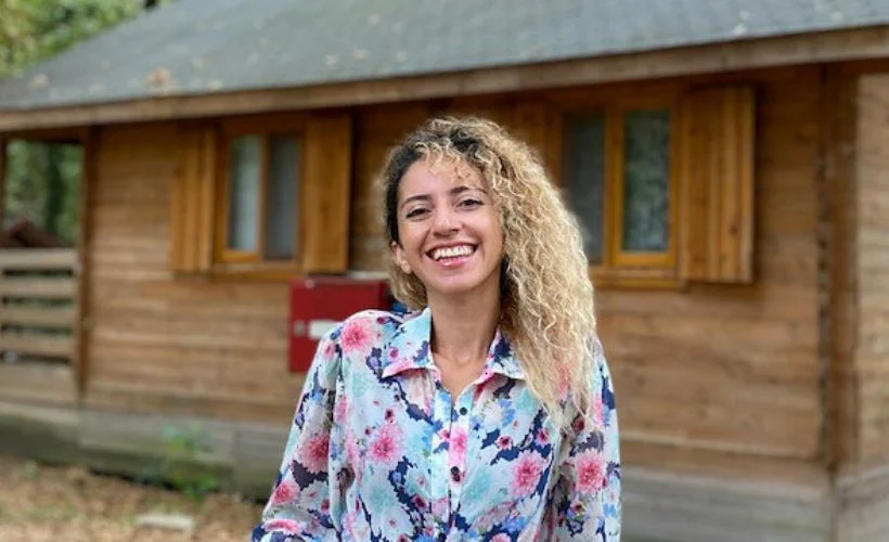 Özlem Akçin Kimdir? Özlem Keşifte Nereli ve Kaç Yaşında?