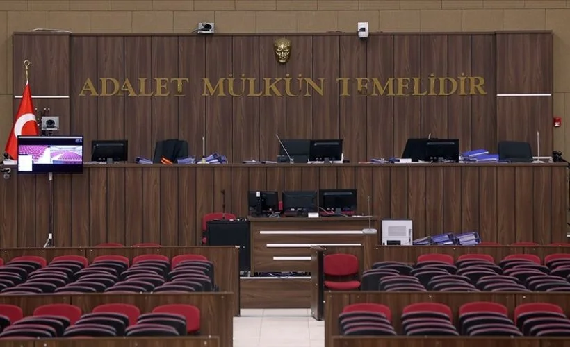 'Palu ailesi' yeniden mahkemeye çıkarıldı