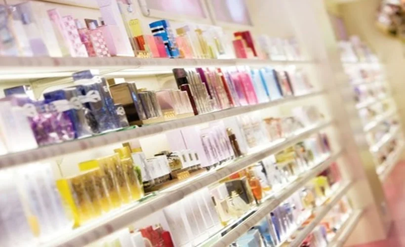 Parfüm mü deodorant mı?
