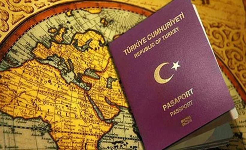 Pasaportsuz yurt dışına gidilir mi?
