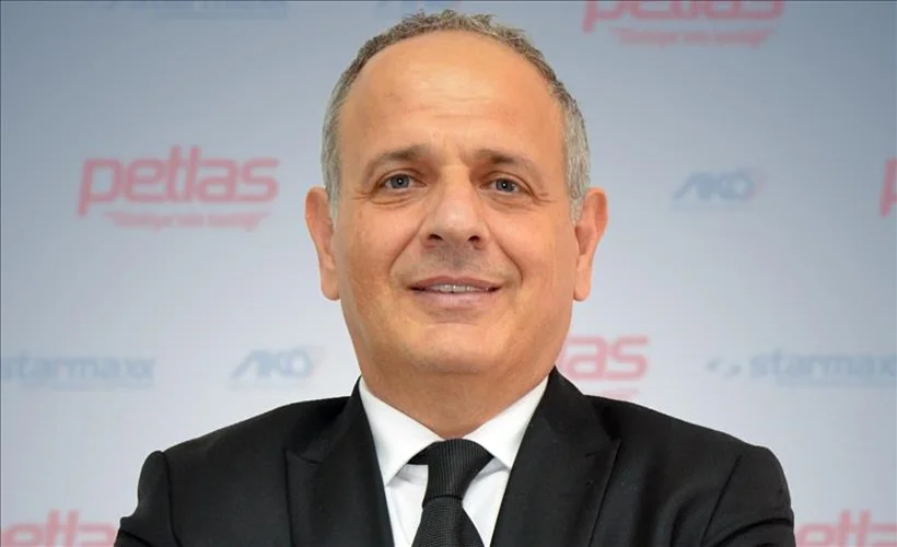 Petlas'ın yeni genel müdürü belli oldu