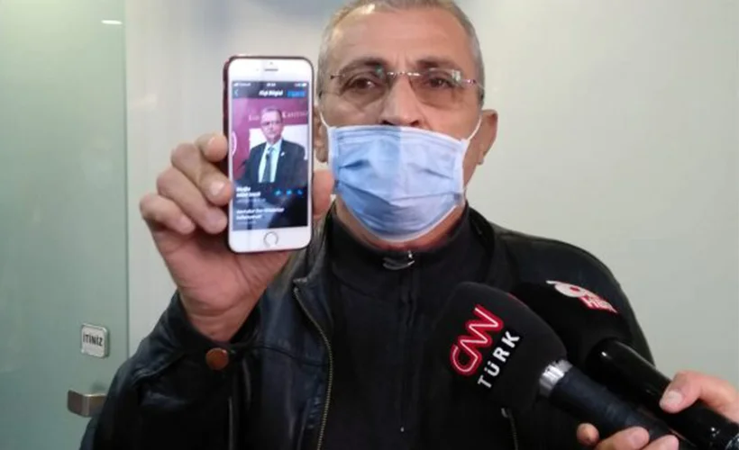 Pınar Gültekin'in babası hakkında suç duyurusu