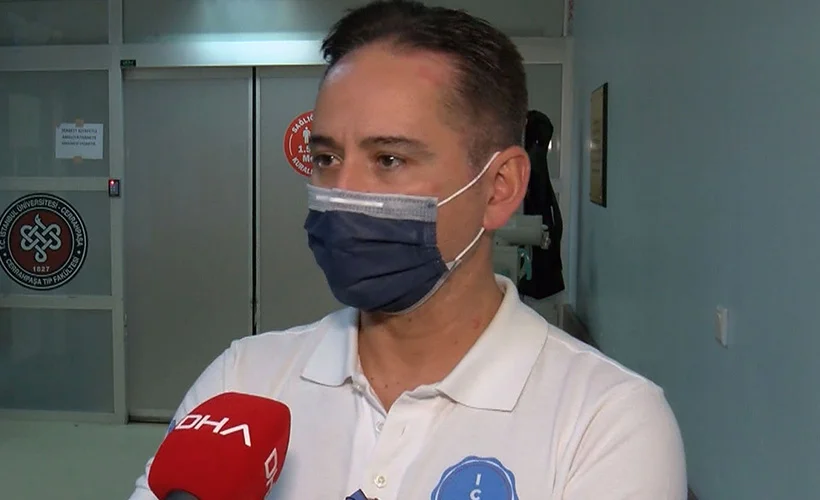 Prof. Dr. Demirkıran: Uçurumun kenarından döndük