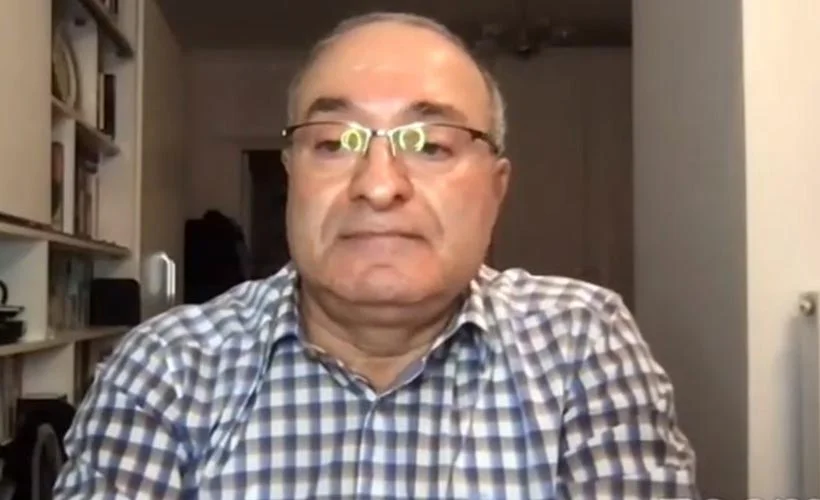 Prof. Dr. Kadıoğlu: Kuraklığın asıl nedeni nüfus artışı ve aşırı talep