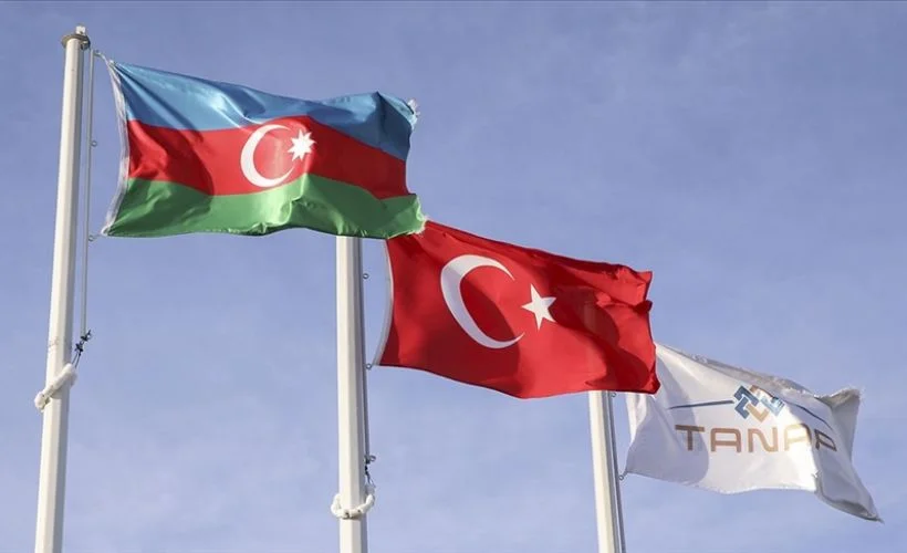 Prof. Dr. Kemaloğlu: Türkiye, Avrupa'nın enerji güvenliğinde kilit konuma geliyor