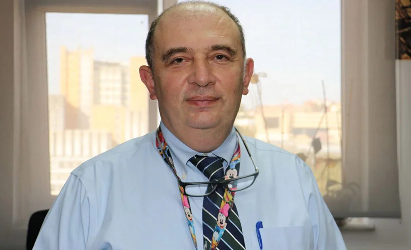 Prof.Kara'dan, 'kan sulandırıcı' uyarısı: Mutlaka uzak durun