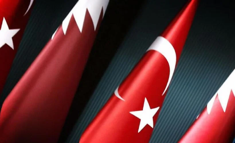 Prof. Tomar: Türkiye, Azerbaycan gibi Katar'ı da destekleyerek Körfez'de önemli bir müttefik kazandı