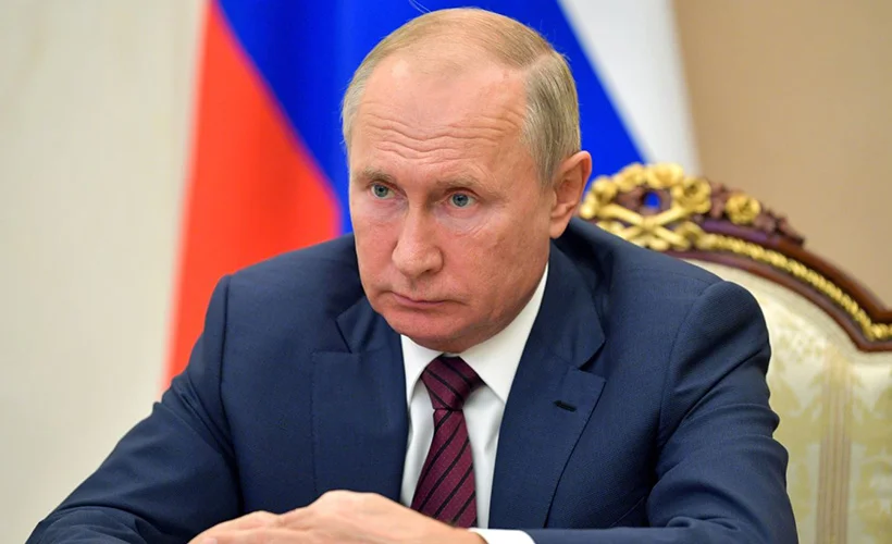 Putin'den Yunanistan'ın davetine 'olumsuz' yanıt
