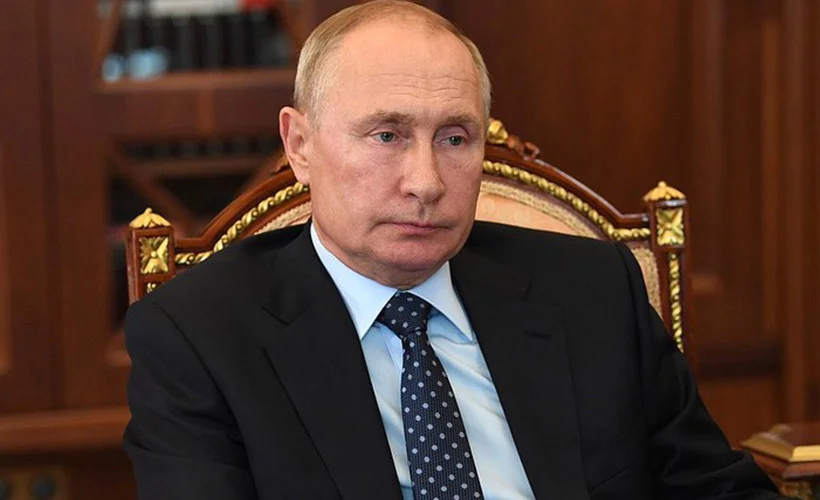 Putin: Ekonomik kalkınmada istikrarsızlık sürüyor