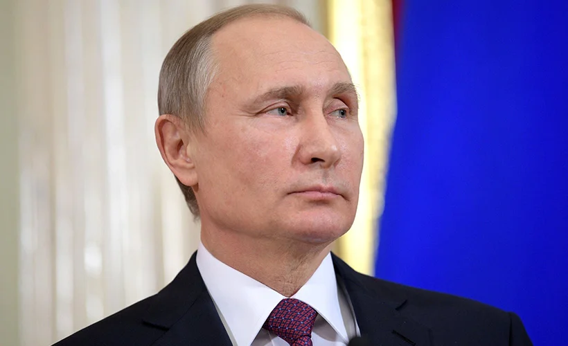 Putin, sarayla ilgili iddiaları reddetti