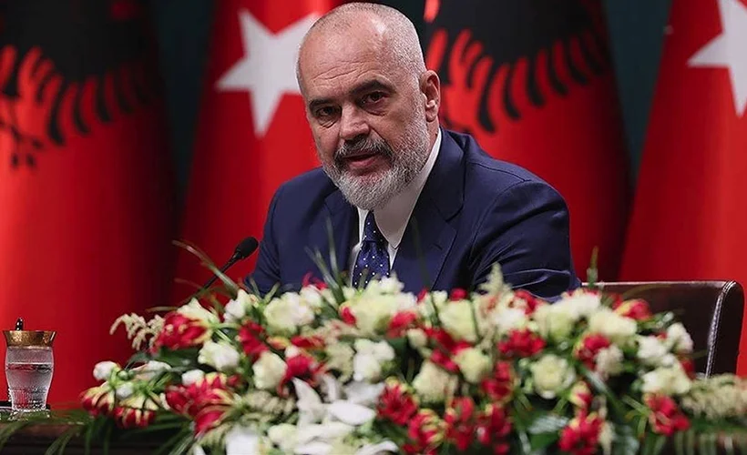Rama: Bu ülkenin yaptıkları gerçekten çok etkileyici