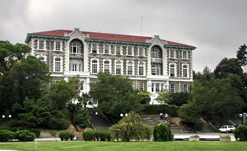 Rektör Bulu: Oradaki birçok insandan daha Boğaziçiliyim, 8 senem geçti orada