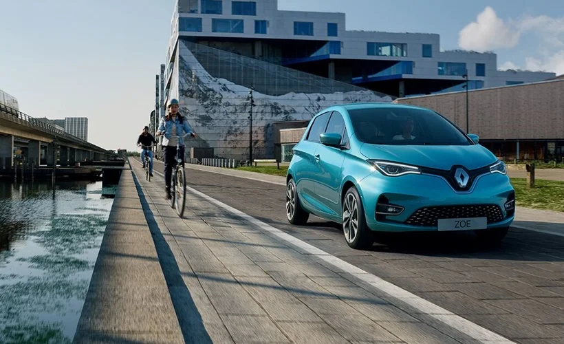 Renault, sektörü 'dalgalandırmaya' devam edecek