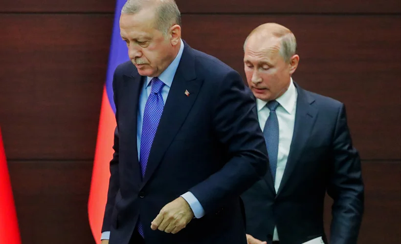 Rus gazeteci Zhelenin: Rusya bir yılda Türkiye'ye karşı 3 kez kaybetti