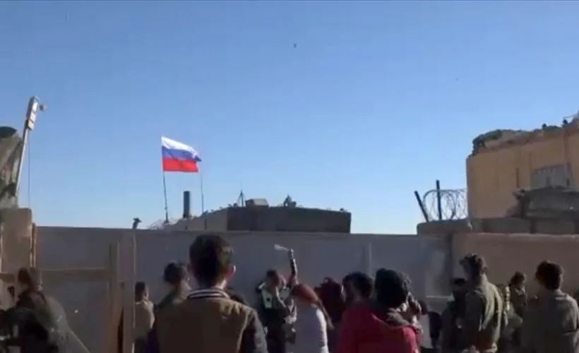 Rusya, Esed rejimi için YPG/PKK'dan süre istedi