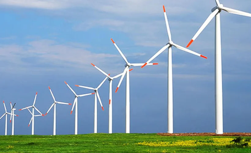 Rüzgardan elektrik üretiminde rekor kırıldı