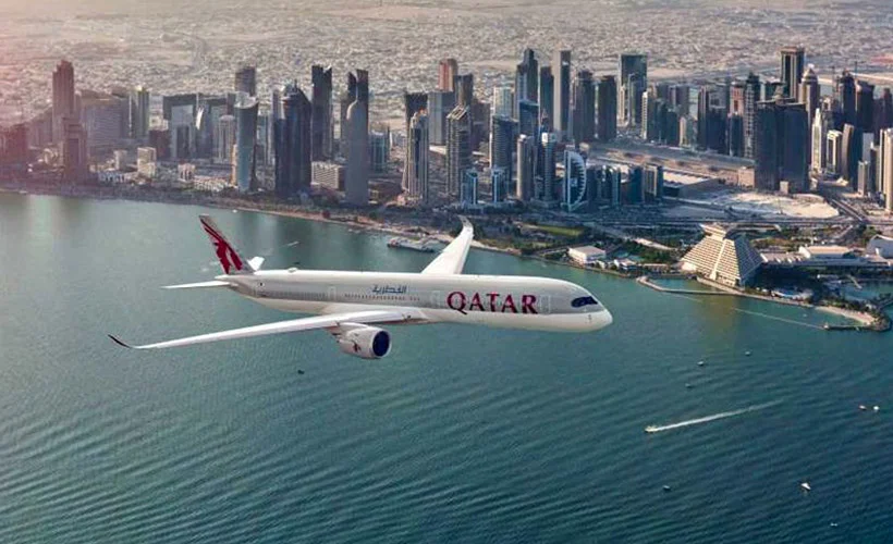 S. Arabistan ve Katar'dan sonra Bahreyn de hava sahasını Katar'a açtı
