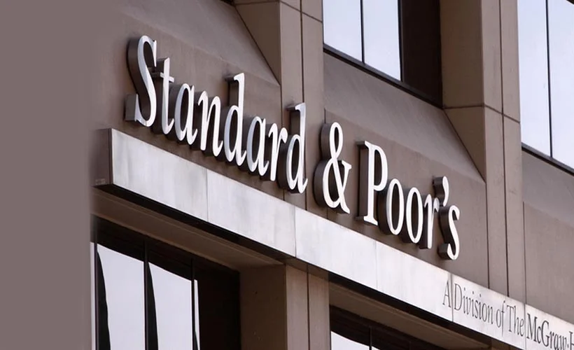 S&P, Türkiye'nin kredi notunu teyit etti