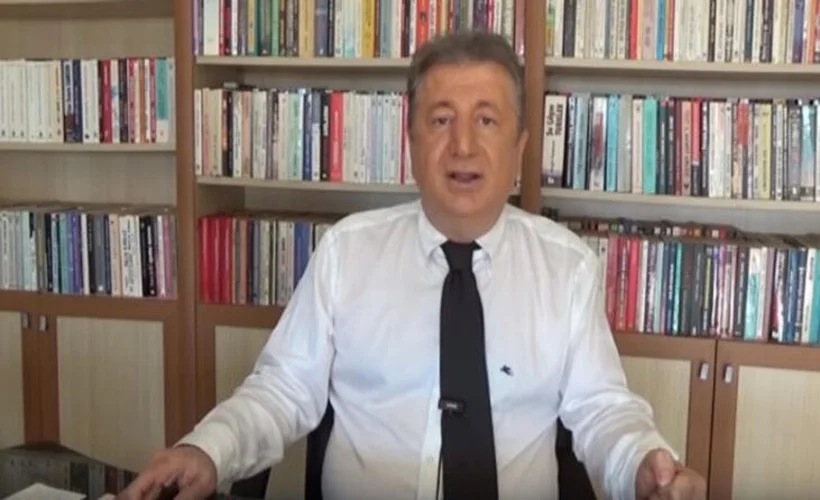 Sabahattin Önkibar kimdir?
