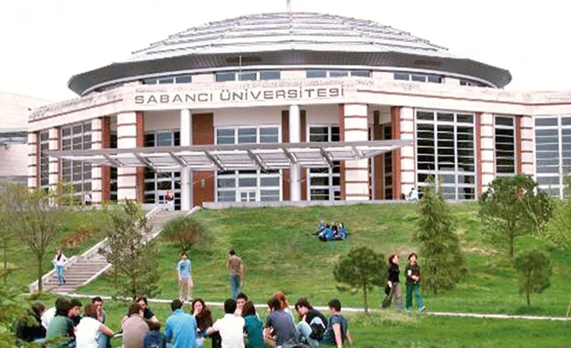 Sabancı Üniversitesi'nden 'Akademik' gözlem