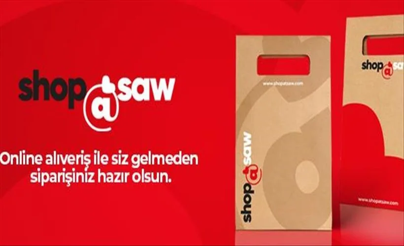 Sabiha Gökçen yolcularına online alışveriş imkanı