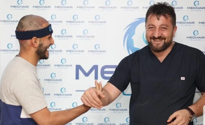 Saç ekiminde DHI yönteminin avantajları nelerdir?
