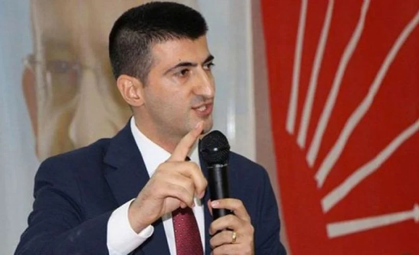 'Saray Operasyonu' diyen CHP'li Özel'e, Çelebi'den tepki: Menemen'i kim sattı?