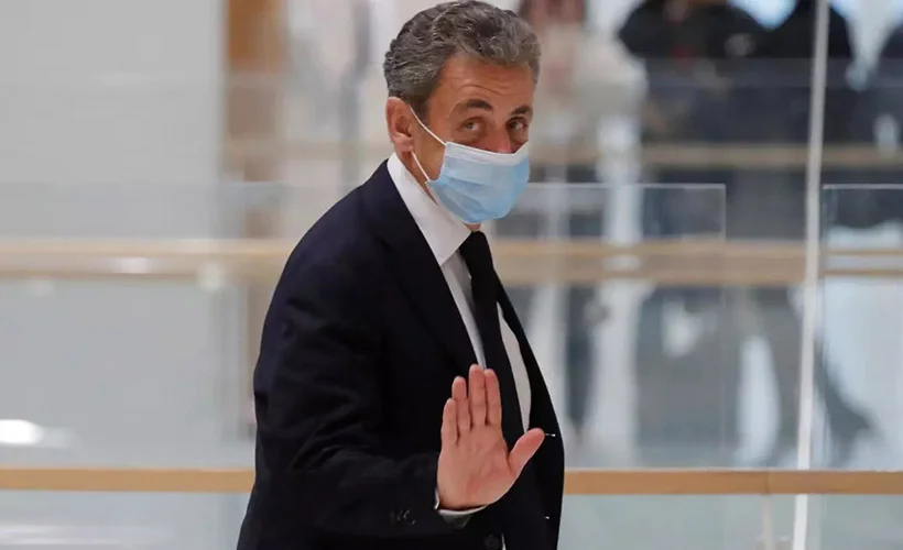 Sarkozy'ye karşı yeni soruşturma