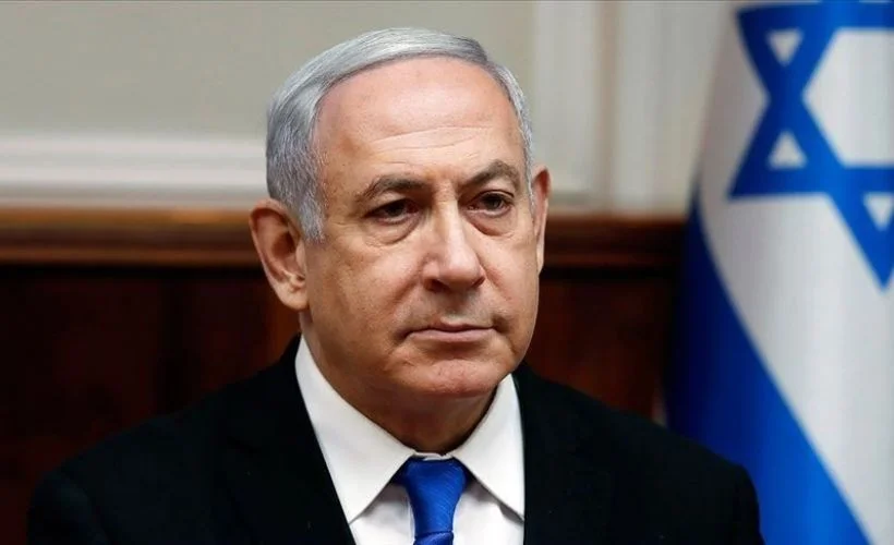 Seçim öncesi Netanyahu'dan İsrail vatandaşı Filistinlilere 'yeni dönem' vaadi