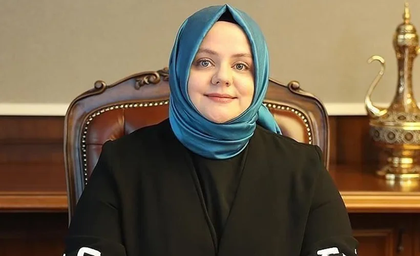 Selçuk: Sosyal Koruma Kalkanı yardımlar 45 milyar TL'yi aştı