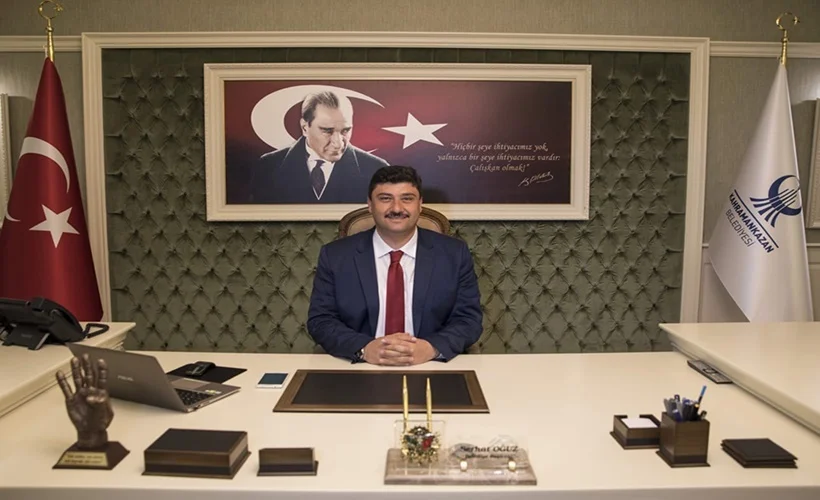 Serhat Oğuz kimdir?